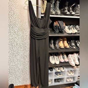 White House Black Market jumpsuit